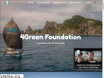 4greenfoundation.com