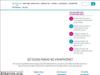 4gvinaphone.com