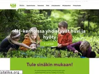 4h.fi