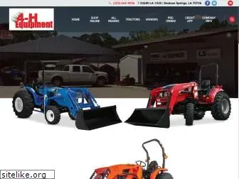 4hequipment.com