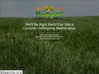 4hopper.com