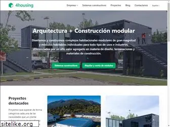 4housing.com.ar