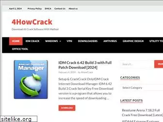 4howcrack.com