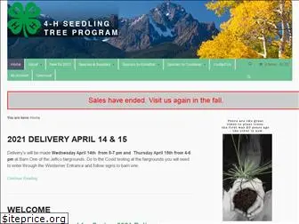 4htrees.org