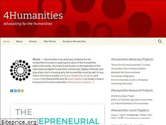 4humanities.org