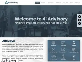 4iadvisory.com