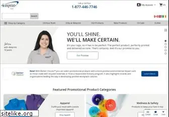 How to Get Testimonials - Canada - 4imprint Learning Ctr.