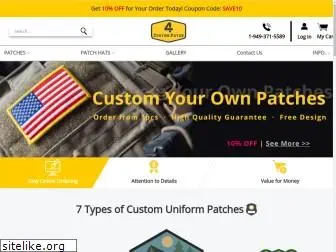 4incustompatch.com