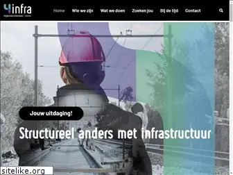 4infra.nl