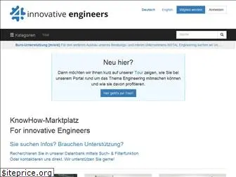 4innovative-engineers.com