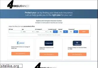 4insurance.com