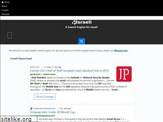 4israeli.com