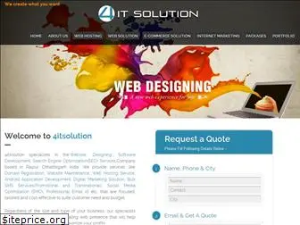 4itsolution.in