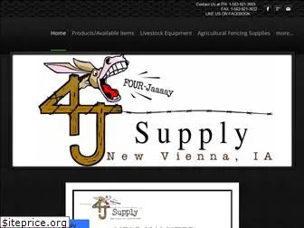 4jsupply.com