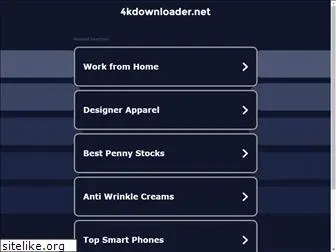 4kdownloader.net