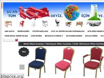 4kegitimaraclari.com.tr