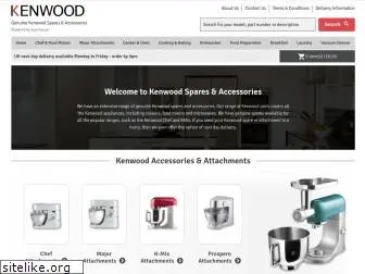 4kenwood.co.uk