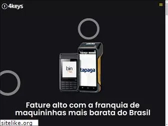 4keys.com.br