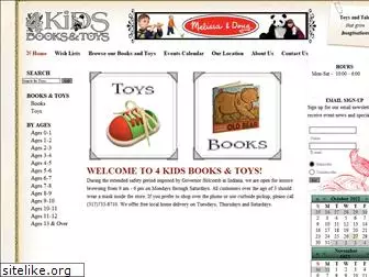4kidsbooks.net