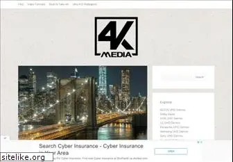 4kmedia.org