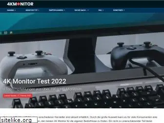 4kmonitor.net