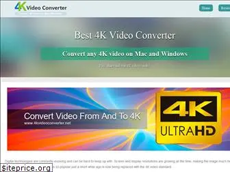 4kvideoconverter.net