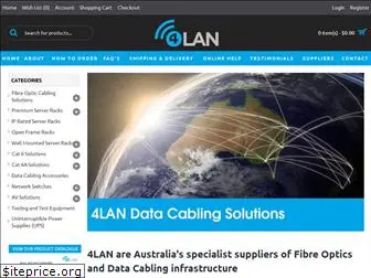 4lan.com.au