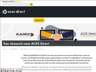 4launch.nl