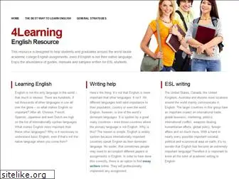 4learningenglish.com