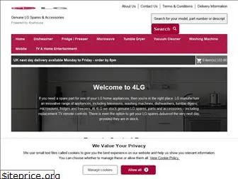 4lg.co.uk