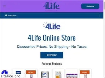 4lifeimmunesystems.com