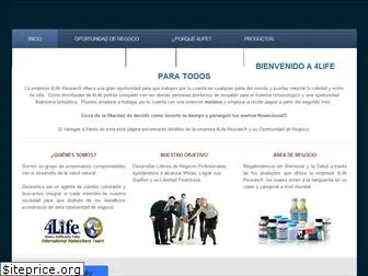 4lifeparatodos.weebly.com