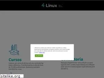 4linux.com.br