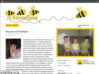 4littlebees.com