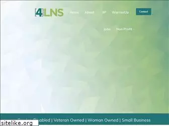 4lns.com