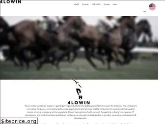 4lowin.com