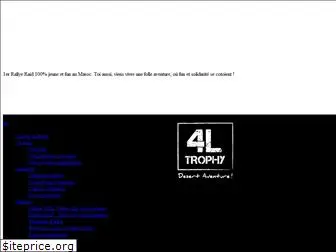 4ltrophy.com