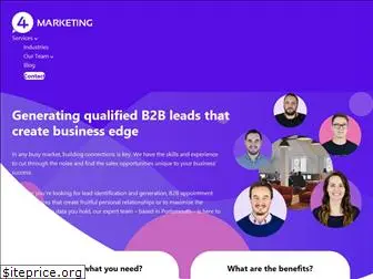 4marketing.co.uk