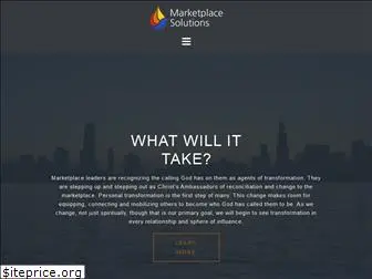 4marketplacesolutions.org