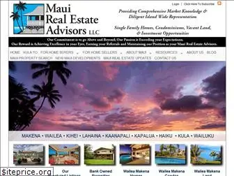 4mauirealestate.com