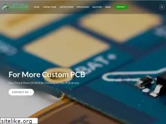 4mcpcb.com