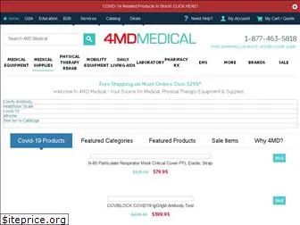 4mdmedical.com