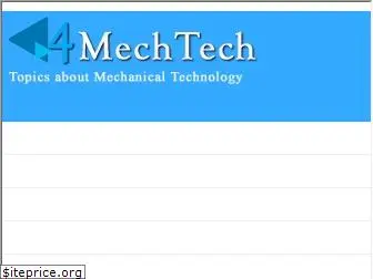 4mechtech.blogspot.in