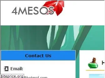 4mesos.com