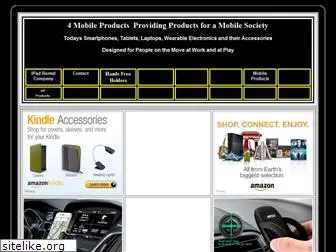 4mobileproducts.com