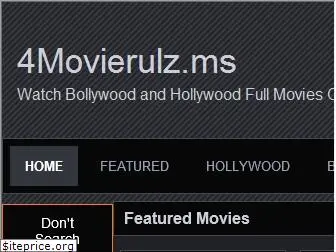 4movierulz.st