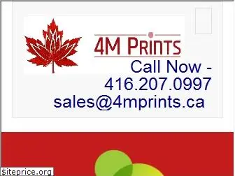 4mprints.com