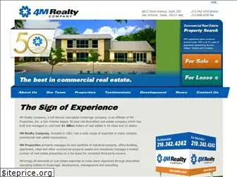 4mrealty.com