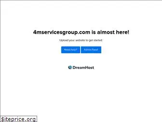 4mservicesgroup.com