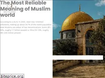 4muslims.org